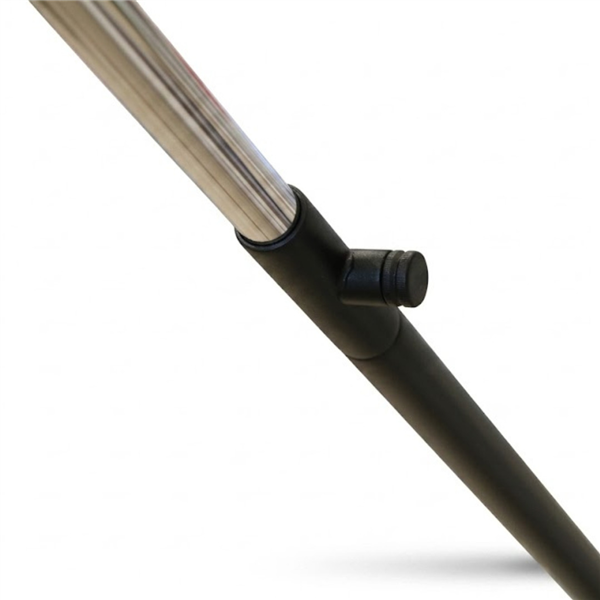 CAPOTTINA ACHILLE BLACK MM.1800