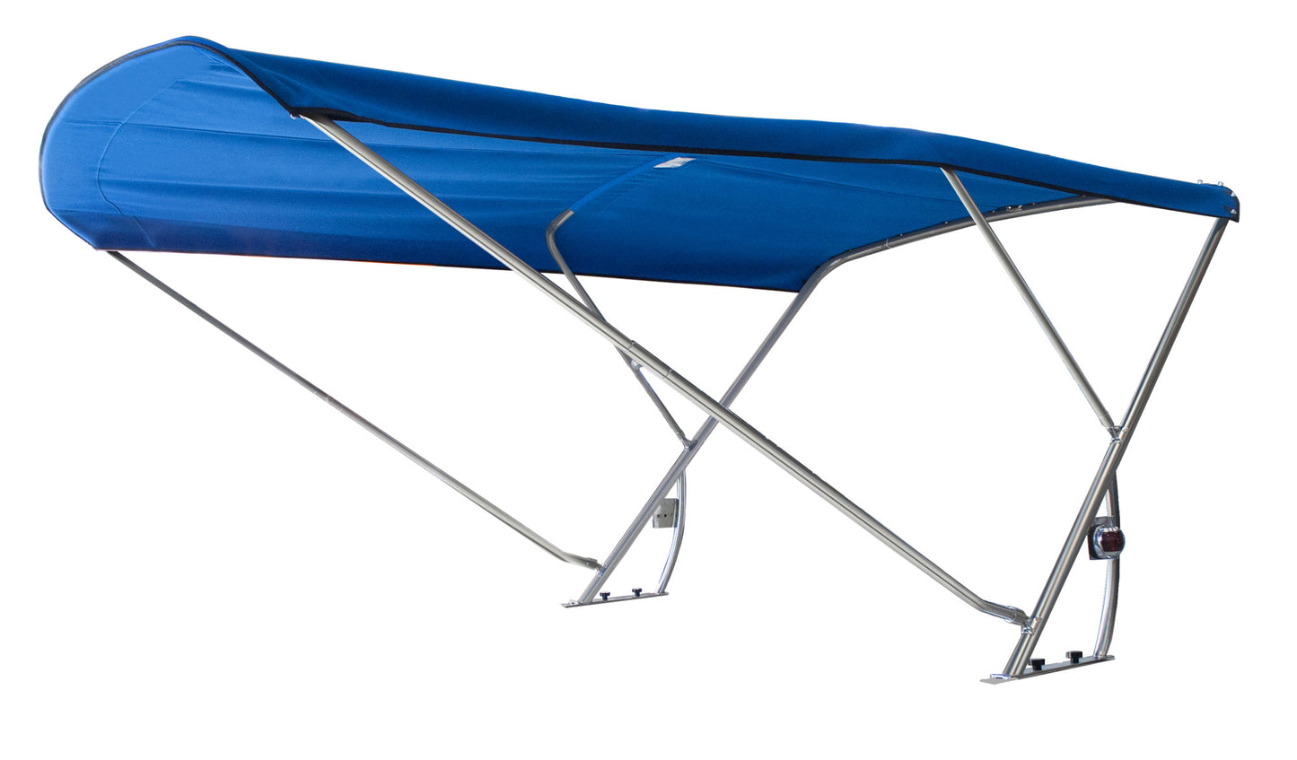 Capottina Telescopica Achille Mm.2400