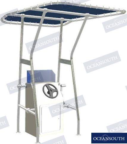 T-TOP HEAVY DUTY
