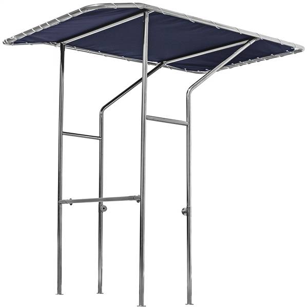 T-TOP INOX DIONISO 1200