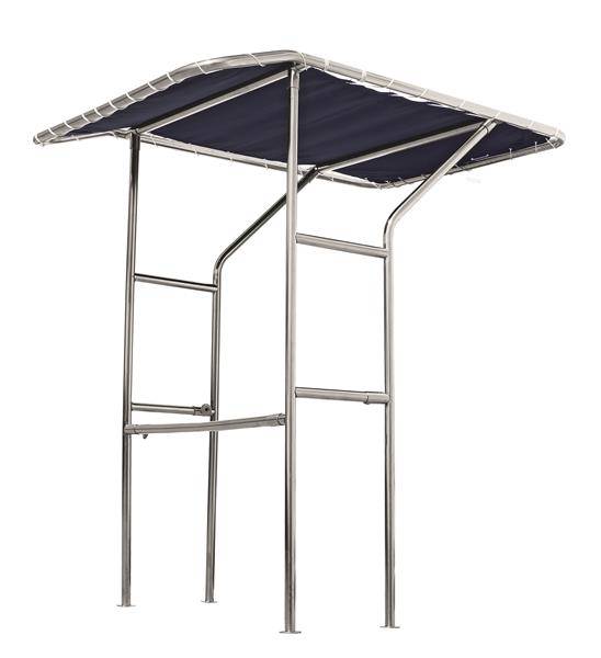 T-TOP INOX PARIDE