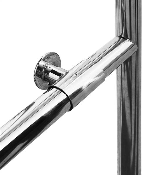 T-TOP INOX PARIDE
