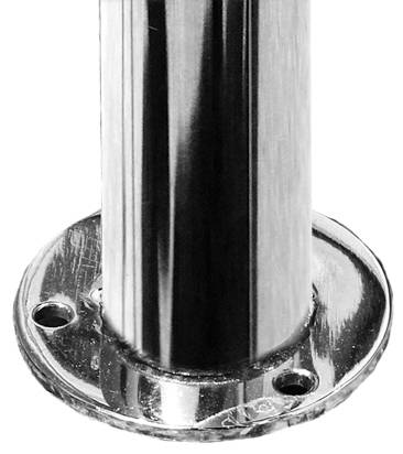 T-TOP INOX PARIDE