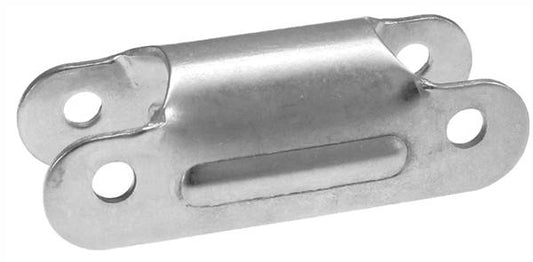 CERNIERA DIAM. 22 INOX