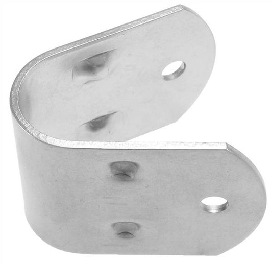 FASCETTA INOX DIAM. 22