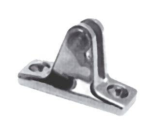 ATTACCO FISSO INOX