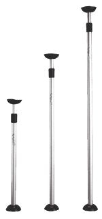 Asta Telescopica X Teloni Cm.58