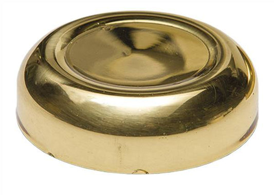 COPRIMOZZO PICCOLO IN OTTONE