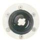 MOZZO + PULSANTE ULTRAFLEX X63
