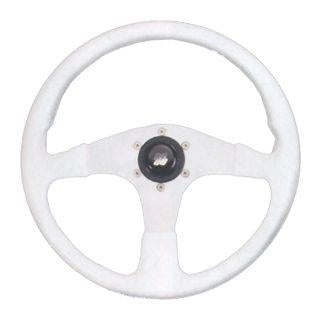 VOLANTE  CORSICA W/S BIANCO