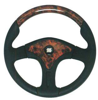 VOLANTE BURANO BR/B/CP MM 350