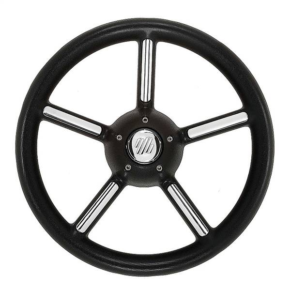 VOLANTE POLIURETANO V56B/CH