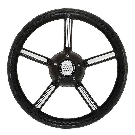 VOLANTE POLIURETANO V56B/CH
