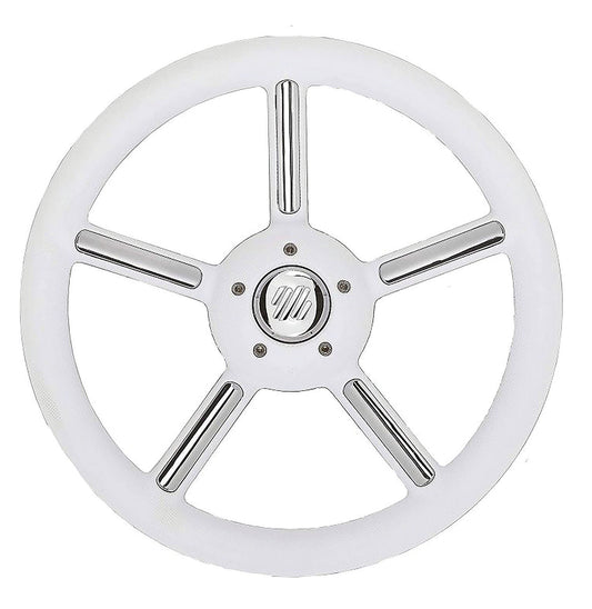 Volante Poliuretano V56w/ch