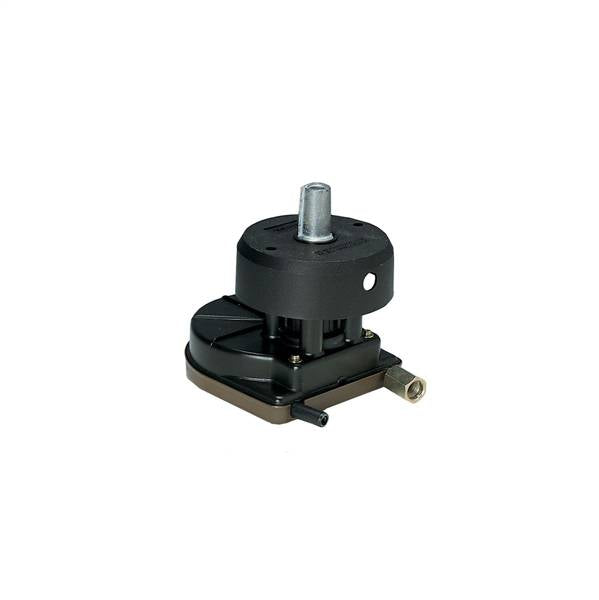 GRUPPO TIMONERIA T67 NERO