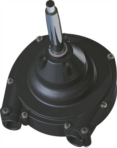 GRUPPO TIMONERIA T93ZT