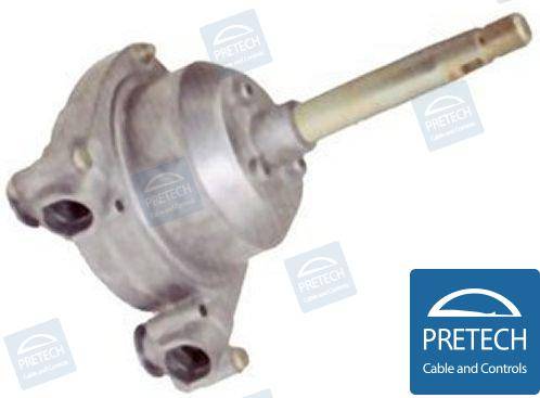GRUPPO COMANDO PRETECH 3000