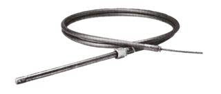 MONOCAVO INOX 14 = 4.25M