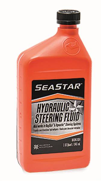 OLIO IDRAULICO DA LT.1 X SEASTAR