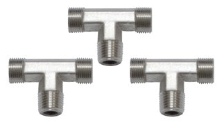 Kit Raccordi A T Hf5536