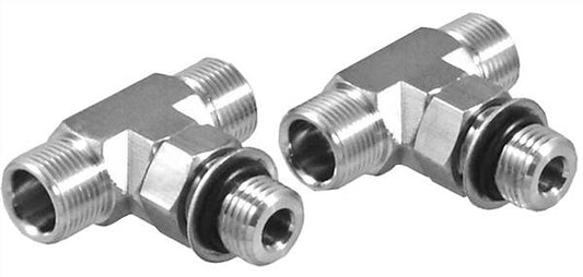 KIT RACCORDI A T HF6005