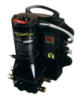 SEA STAR POWER ASSIST 24/V