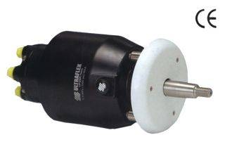 POMPA RETRO-CRUSCOTTO 33 CC UP33R