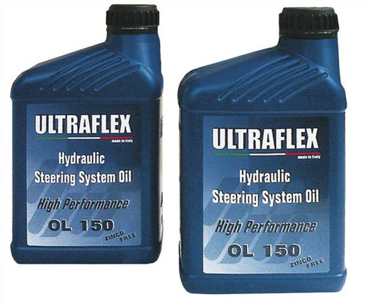 OLIO IDRAULICO LT.1 OIL 15