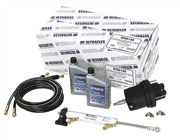 KIT HYCO-I 60-UP20F/UC69-I