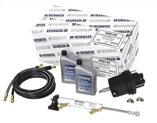 KIT HYCO-I 60-UP20F/UC69-I