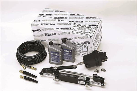 HYTECH-OBF/M UP20F-UC95-OBF