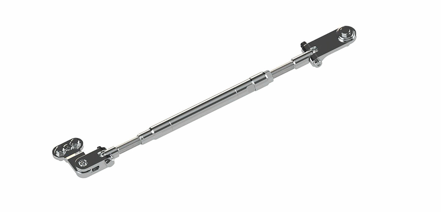 Barra Di Accoppiamento A96 M/y-29