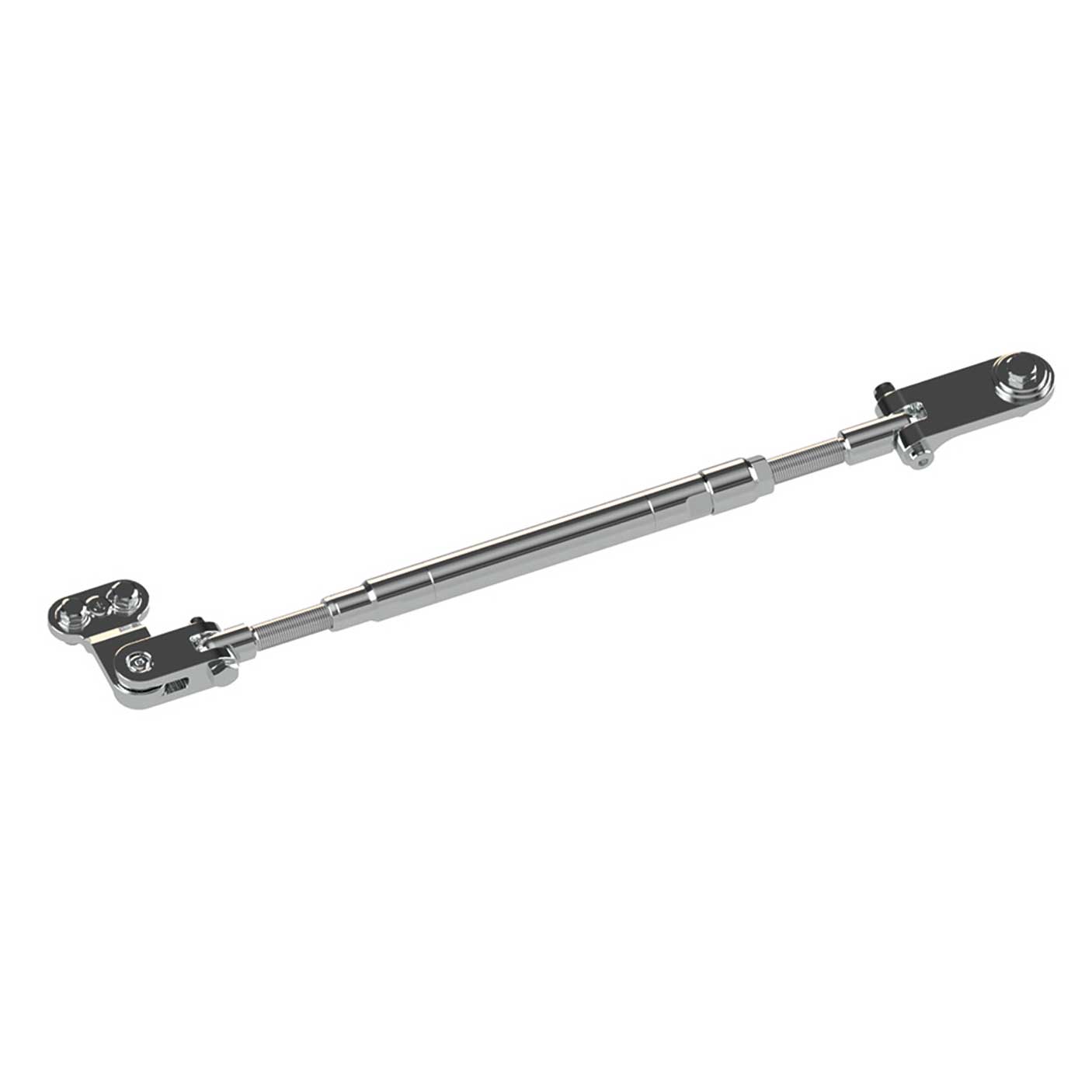 Barra Di Accoppiamento A96 S/h-29