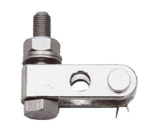 Attacco Motore A Forcella