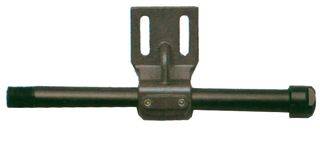 Supporto Regol. Per Piastra