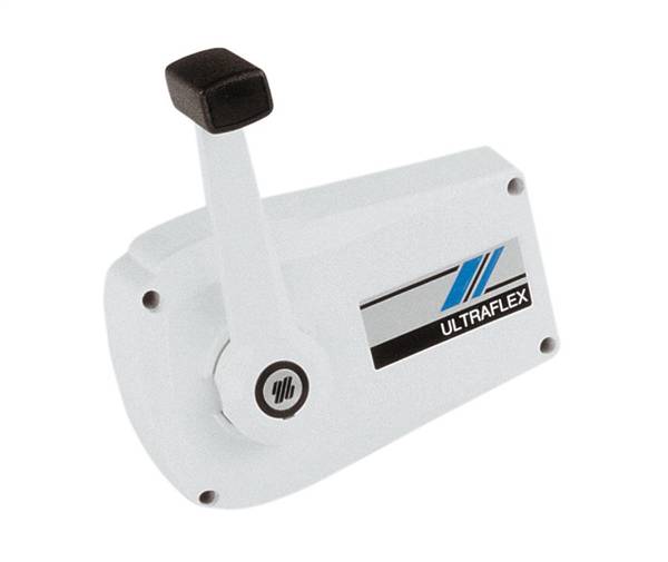 SCATOLA MONOLEVA C/BLOCCO B89 AVORI