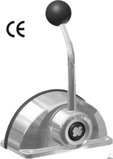 MONOLEVA SING. CROMATO B 301CR