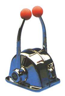 MONOLEVA MT 3 TWIN BIMOTORE