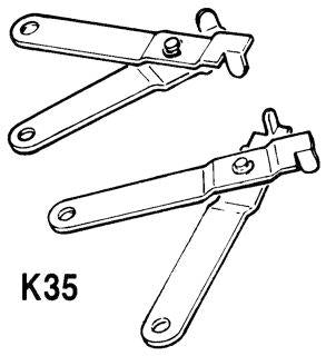 KIT ADATTAM.CAVI C5-C6 ALLE SCATOLE