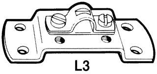 Piastra E Cavallotto F. Guaina L3