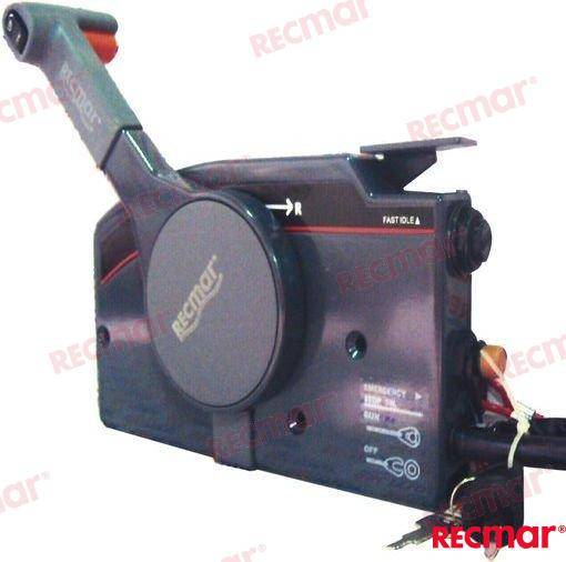 COMANDO MONOLEVA YAMAHA 40-250 HP