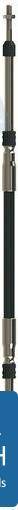 CAVO COMANDO 3300C SS 5 = 1.50 M