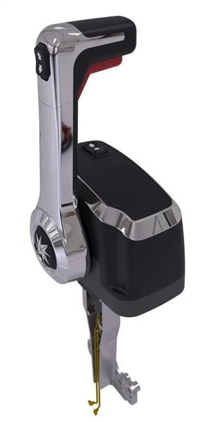 MONOLEVA SING. EXTREME CHX8142P