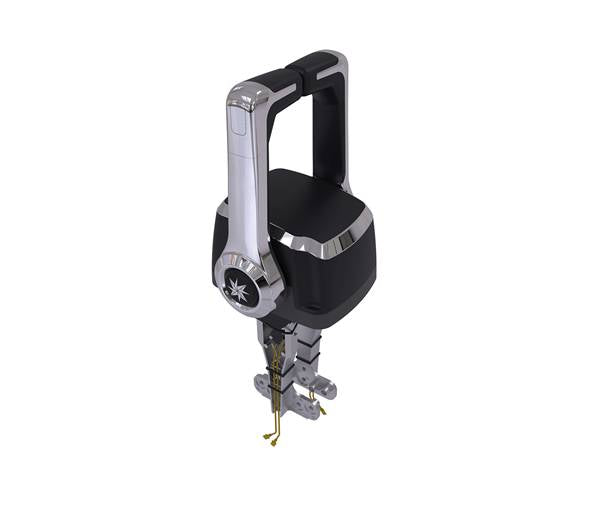 MONOLEVA DOPPIA EXTREME CHX8240P