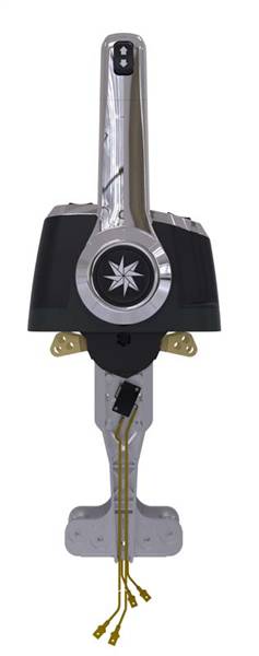 MONOLEVA DOPPIA EXTREME CHX8242P