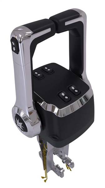 MONOLEVA DOPPIA EXTREME CHX8242P