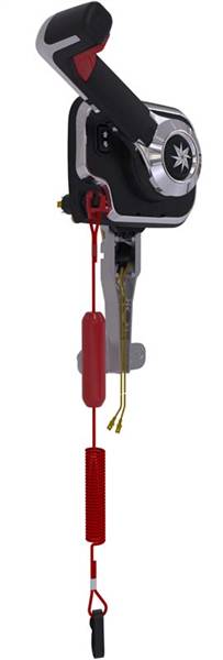 MONOLEVA LATERALE CHX8352P