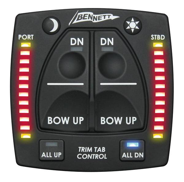 COMANDO BENNETT OBI9000H