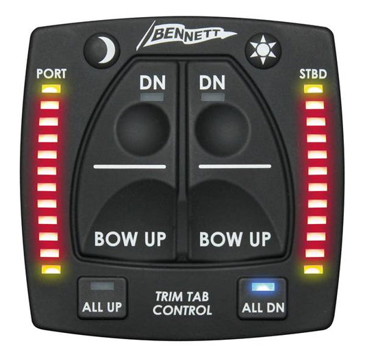 COMANDO BENNETT OBI9000H
