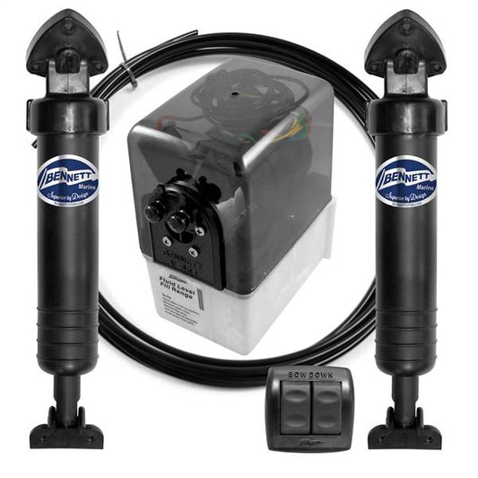 SISTEMA COMPL. C/ROCKER SWITCH 12/V